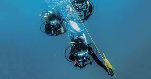 ESPECIALIDAD: Buceo En Corrientes - Imagen 2
